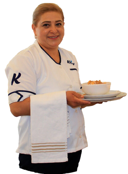 Empleada Doméstica Kipper